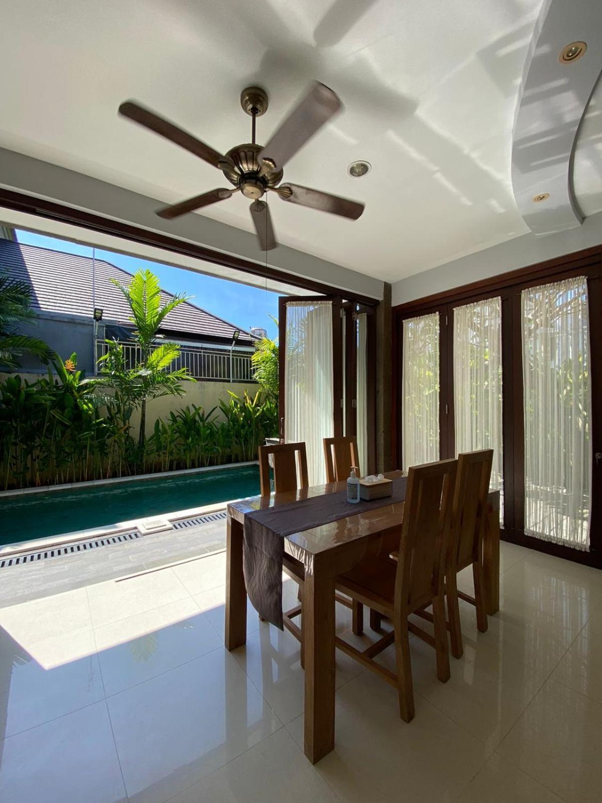 Villa Granatlia Sanur (Bali)