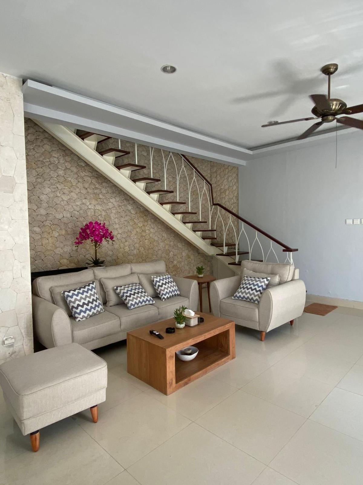 Granatlia Villa Sanur (Bali)