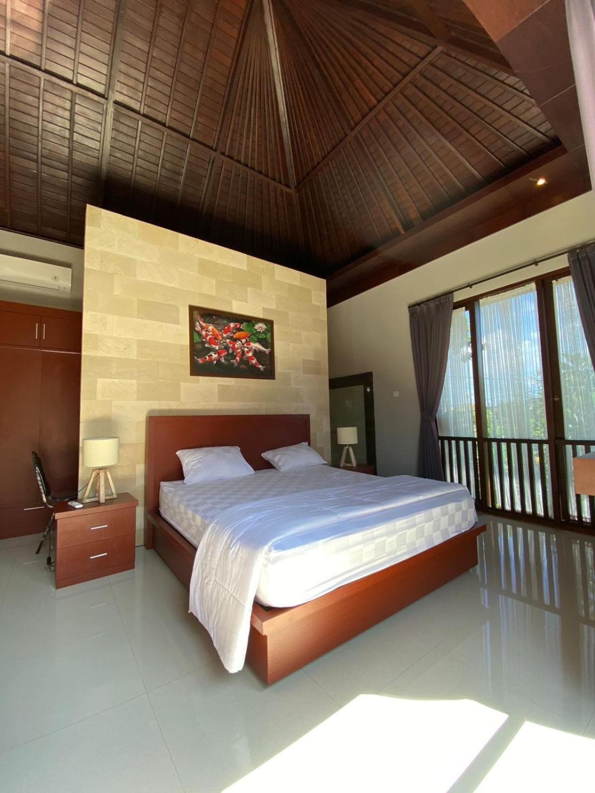 Granatlia Villa Sanur (Bali)