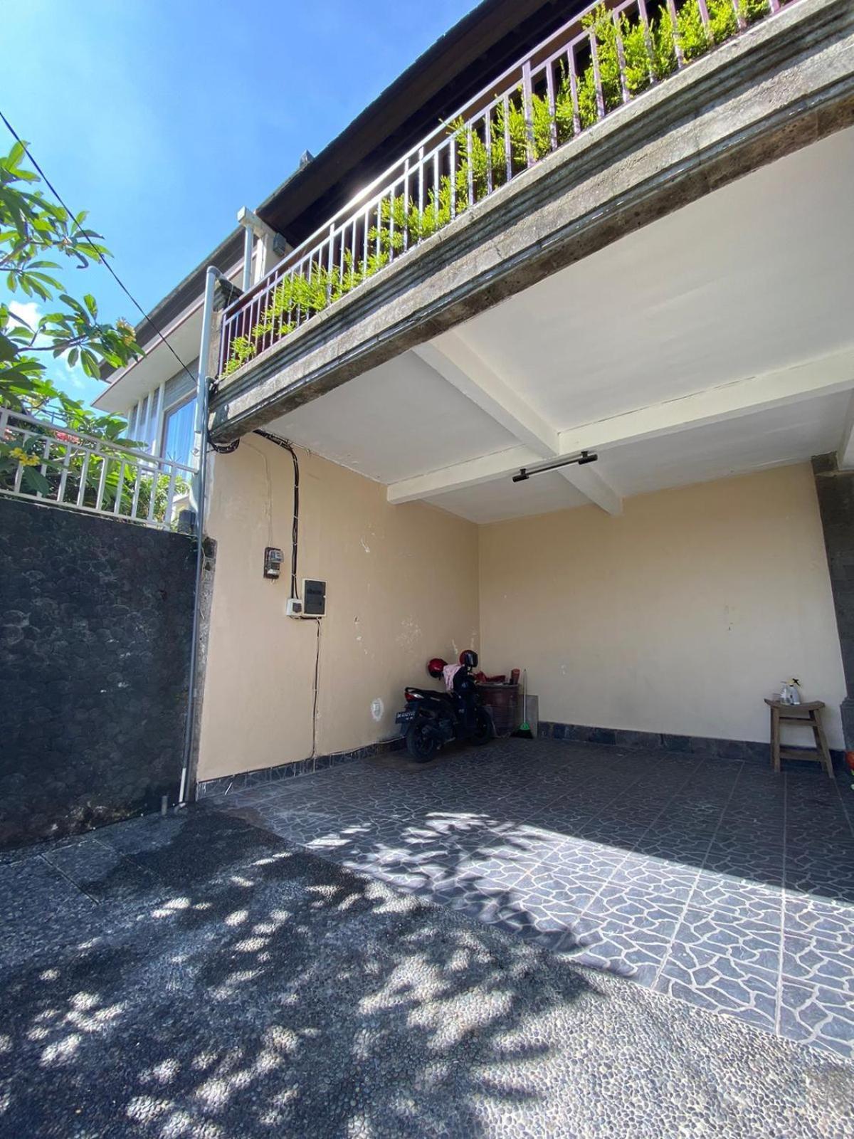 Villa Granatlia *